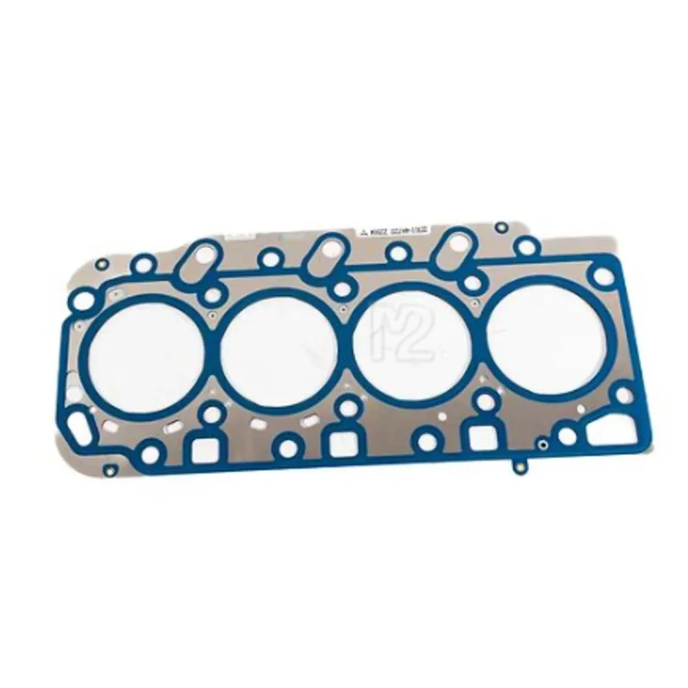 1pcs GASKET-CYLINDER HEAD For Starex H1 H100 Hd35 Solati K2500 K2700 223114A720 223114A710 223114A700