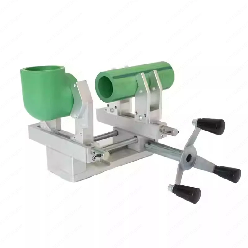 PP Pipe Hot Melt Socket Machine Portable Socket Welder PPR Hot Melt Welder PPH Welder