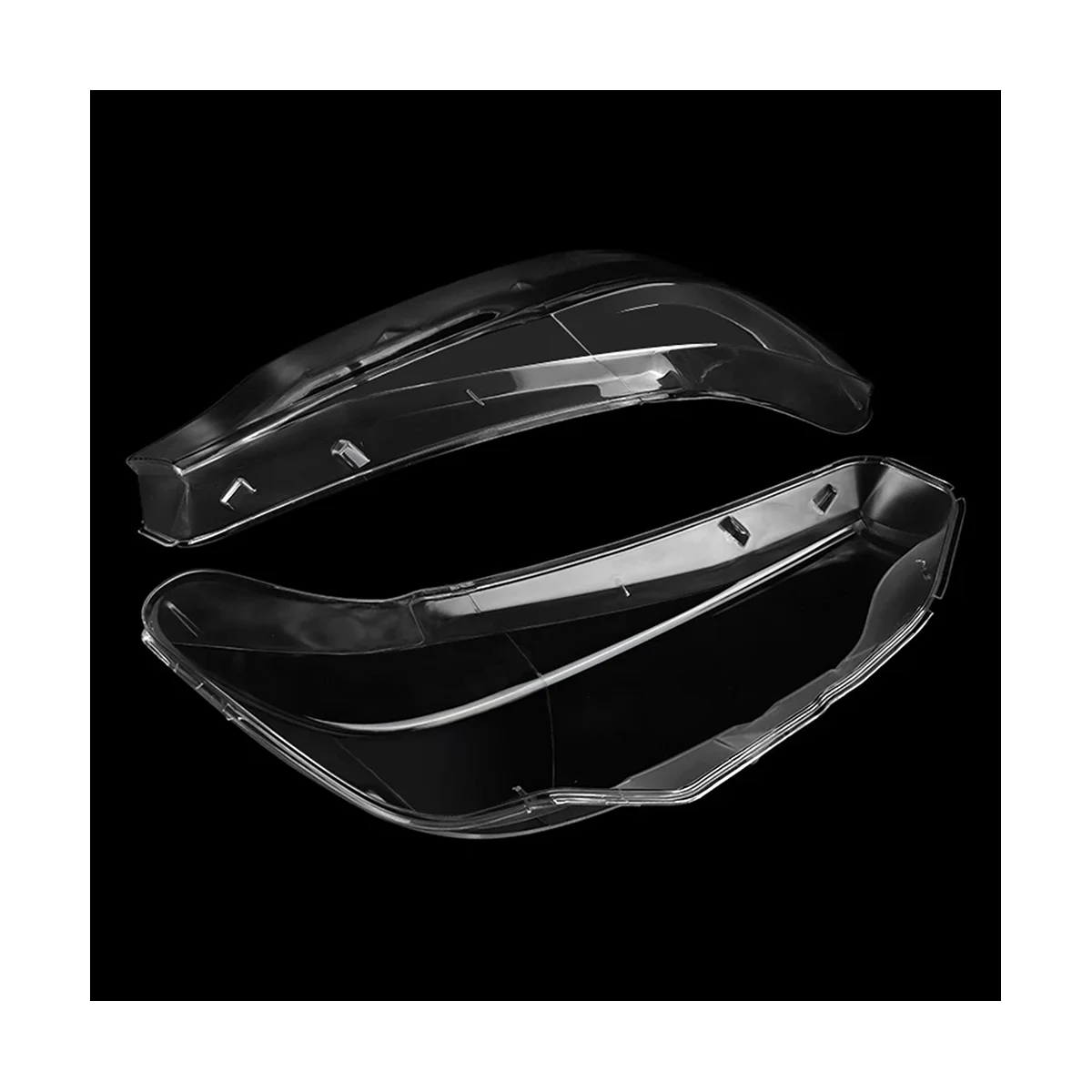 

Car Headlight Cover Glass Head Light Lamp Xenon Lens Shell Cover for BMW 4 Series F32 F33 F36 2013-2016