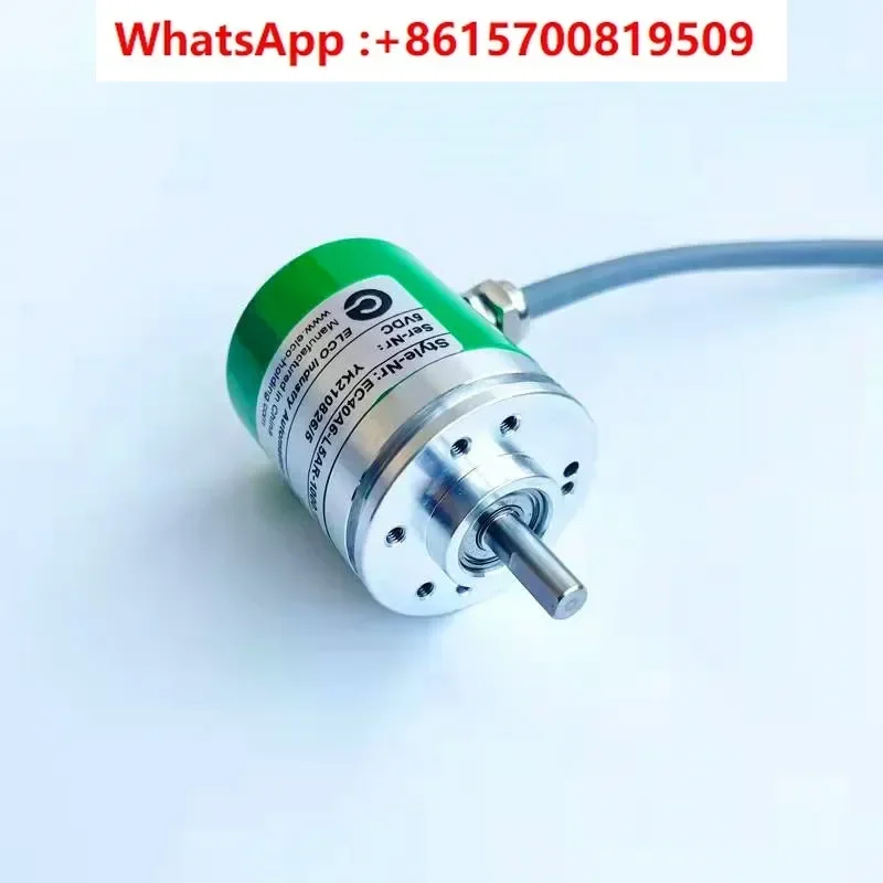 

40A6-P4CR-P4PR600.BTC6HRC4AR Photoelectric Rotary Encoder