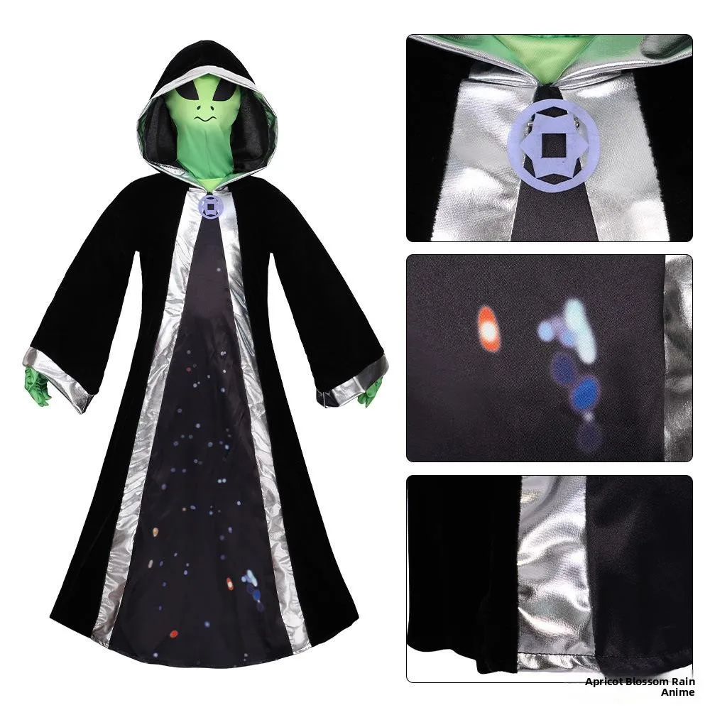 أزياء أداء المسرح الغريبة بدلة ضيقة من قطعة واحدة أوروم لوهوين عبر الحدود للحدث الثقافي #2