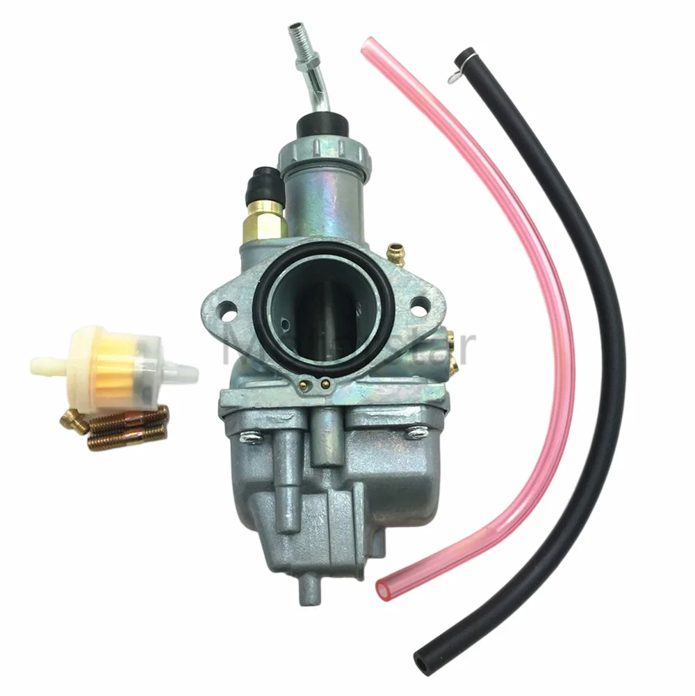 New Carburetor Fit For Yamaha Tri Moto 200 225 YTM200 YTM225 YTM225DX YTM225DR Carb