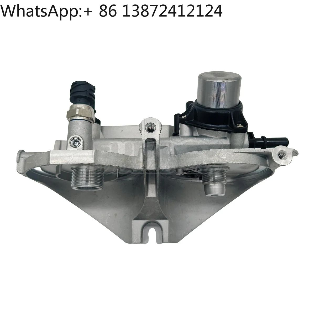 

Eurocv Truck Parts VOE 23100071 Fuel Filter Housing for Volvo Trucks