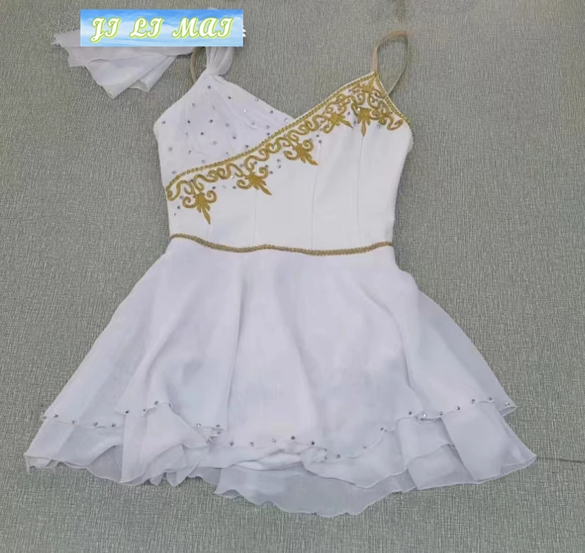 Ballet Costumes Cup… - image