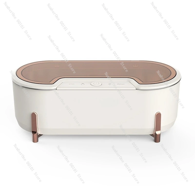 

Ультразвуковой очиститель - бытовой очиститель для часов, ювелирных изделий, очков