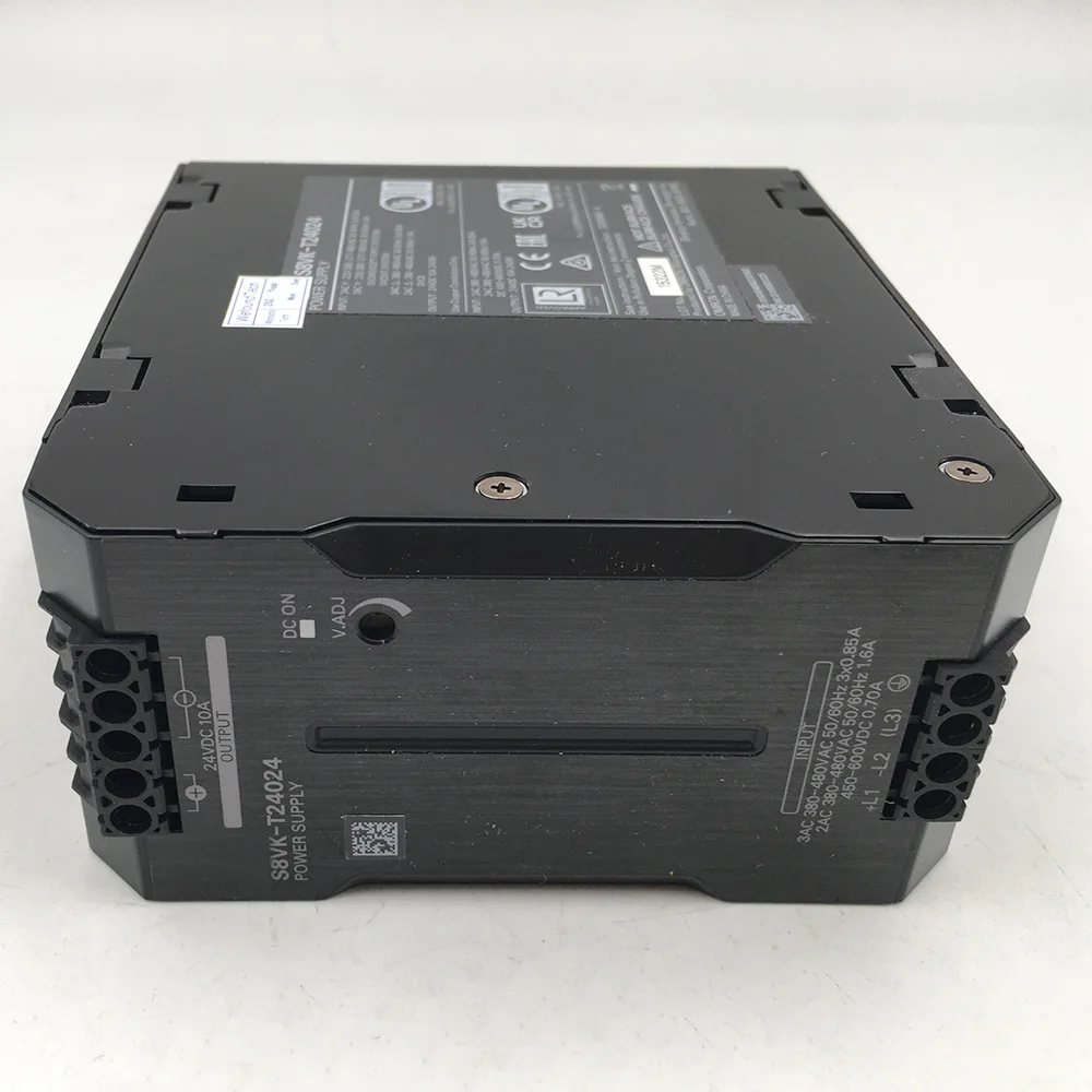 For S8VK-T24024 24V 10A 240W Switching Power Supply High Quality Fully Tested Fast Ship