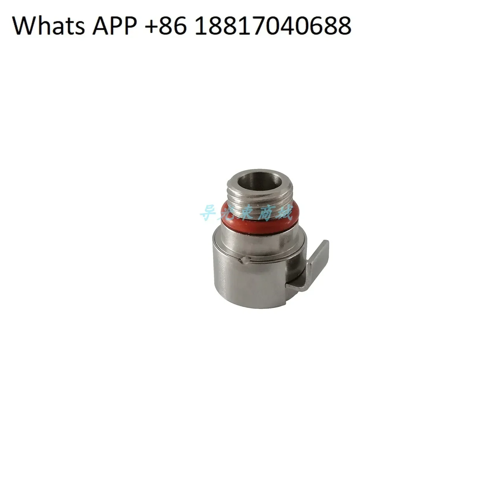 

Новый эндоскопический луч адаптера света, оптоволоконный адаптер, байонет