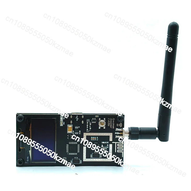 Thumbnail 2 - #9 Latest Handheld Signal Analyzers Offers