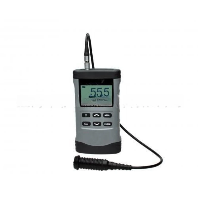 

Film Thickness Meter MC-3000NF Iron-based/Non-Iron-based Dual-purpose Coating Thickness