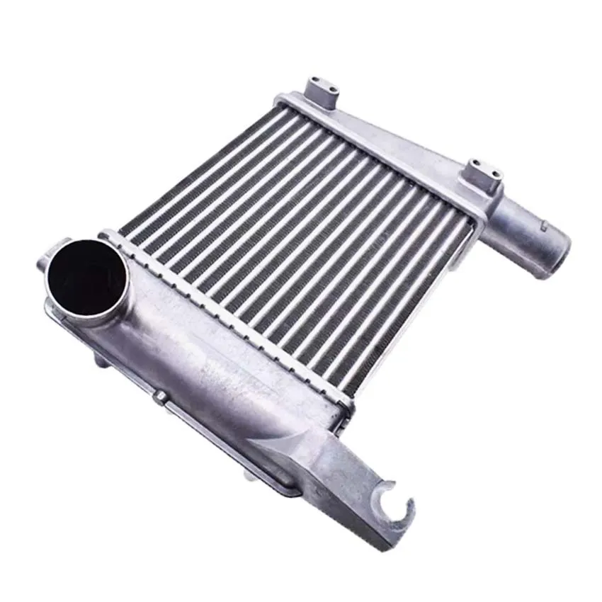 Z14461-VM00A 14461VM00A Intercooler For NISSAN NAVARA NP300 D22 2010-2018 FRONTIER 2008- T