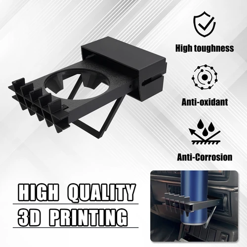 Portavasos para bebidas para Volkswagen Golf 2 MK2 portavasos Volkswagen Jetta 2