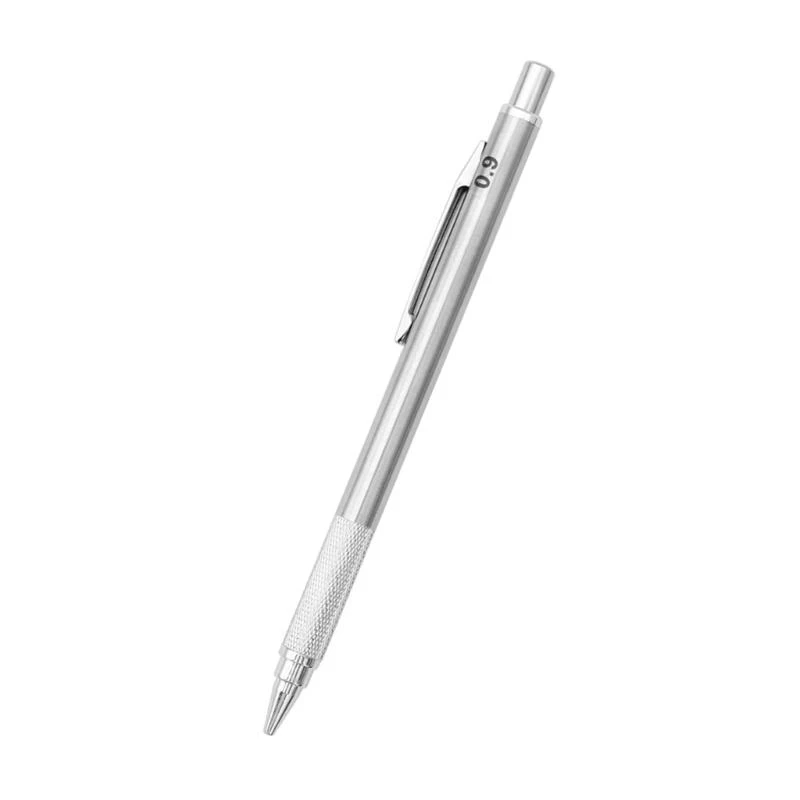 

W89C Mechanical Pencil Automatic Drafting Pencil for Carpenter Marking, Sketching