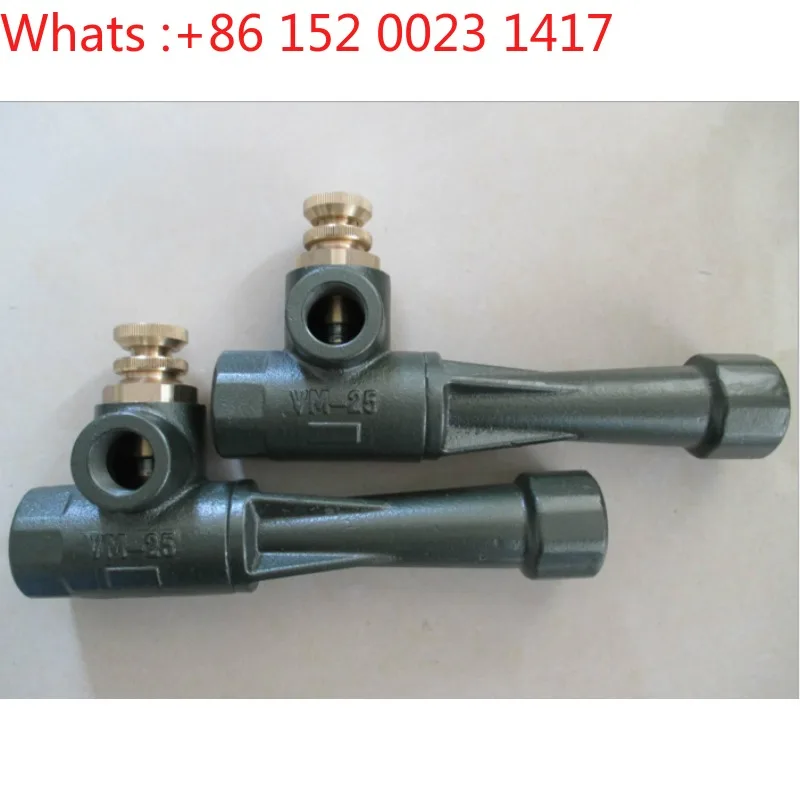 VM40 VM-15, VM-20, … - image