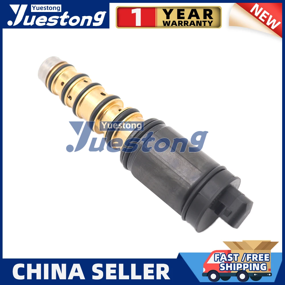 RKX AC Compressor Solenoid Control Valve For Jeep Compass Patriot Dodge Caliber Lexus RX350 55111610AA 55111610AB 55111610AC