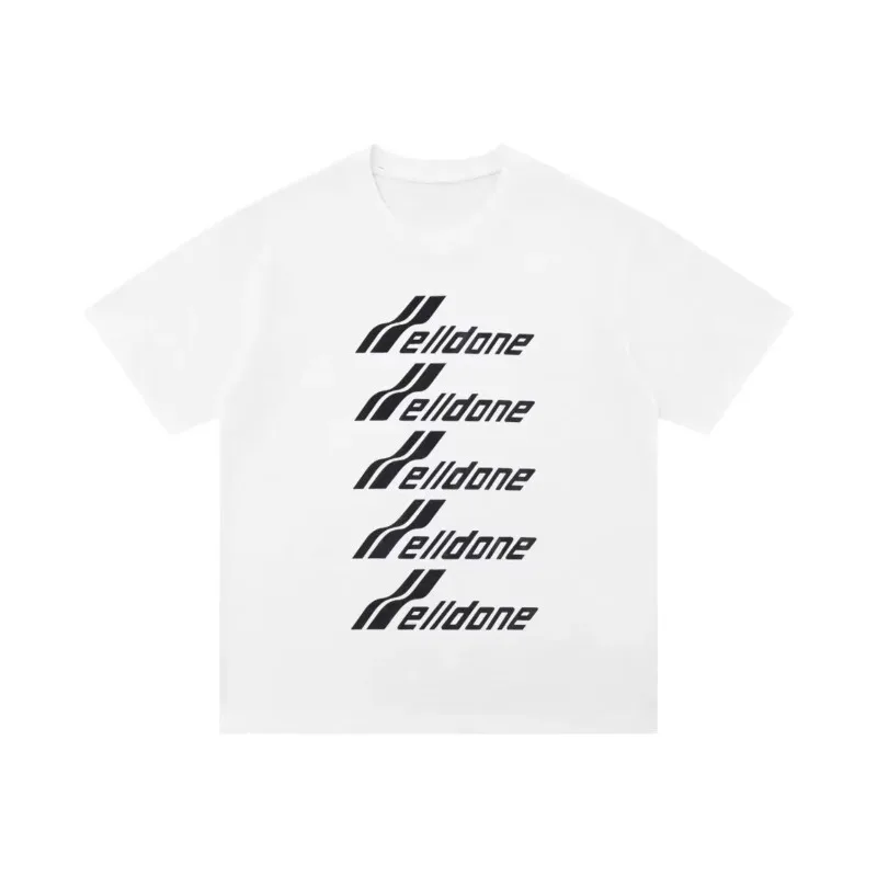 

Лето 2029, футболки с короткими рукавами для пар, модная мужская и женская уличная одежда, брендовая одежда Ins, летние свободные футболки с короткими рукавами и принтом