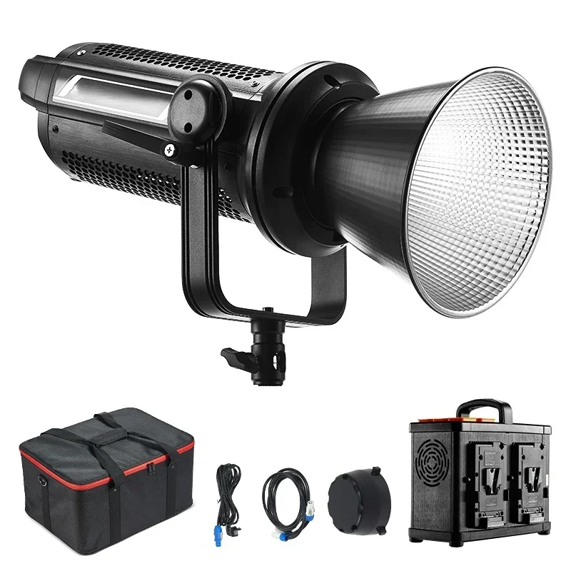 For 700W LED Video Light Studio Continuous Lighting