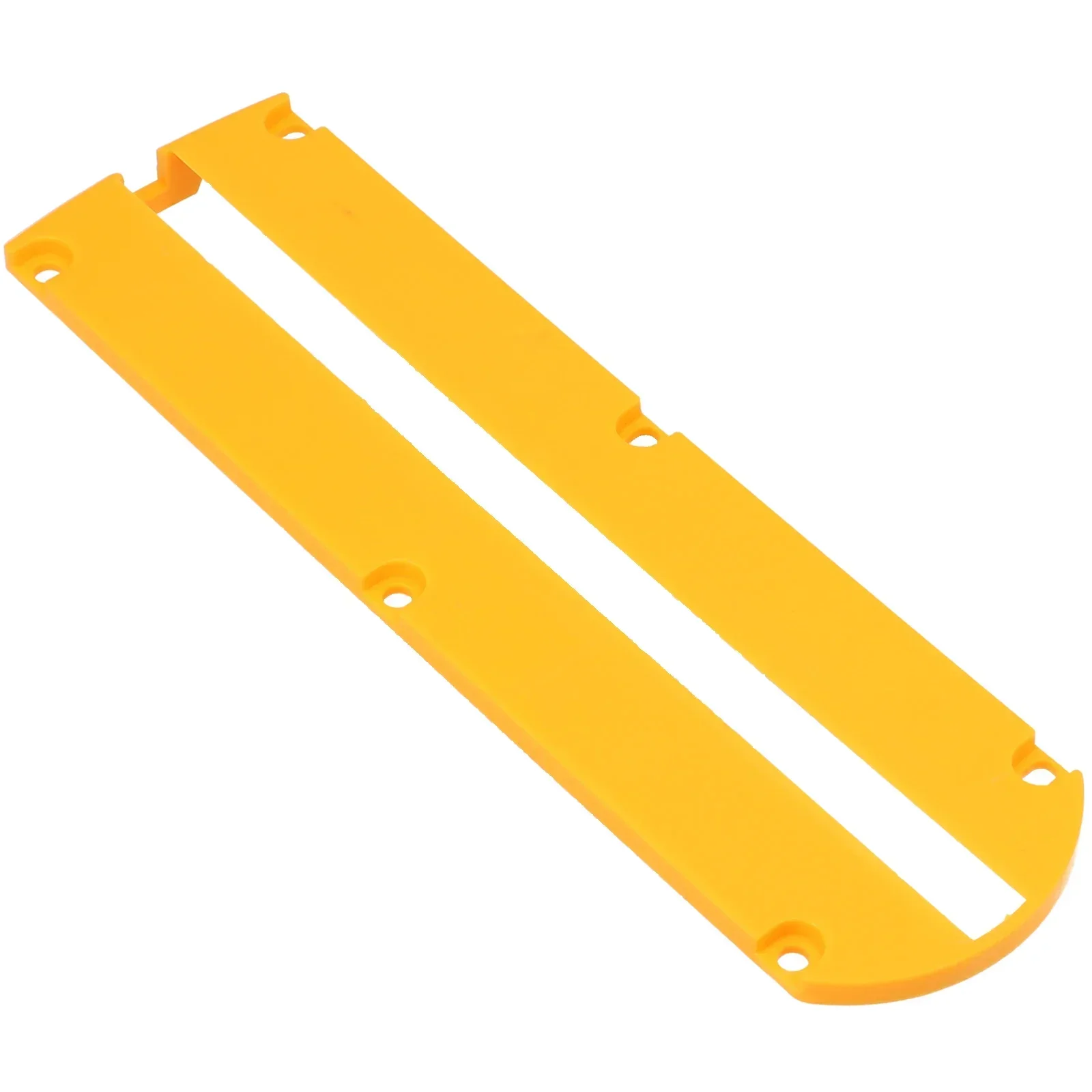 Miter Saw Accessory Replacement Kerf Plates that Fit Various Models Including the Reliable Brand Part Number 14672602