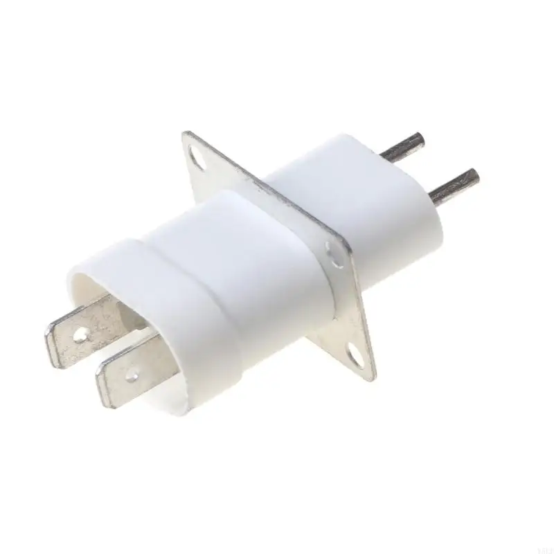 Y5LF Home Electronic Magnetron Filamento Magnetron Filamento a 4 pin convertitore bianco