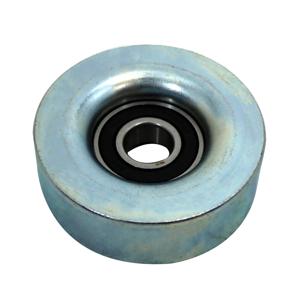 A20K-Belt Tensioner Idler Pulley For HONDA FIT JAZZ Hatchback Saloon CITY 2003 2004 2005 2006 2007 2008 GD PWA 38942-PWA-004 - view 4