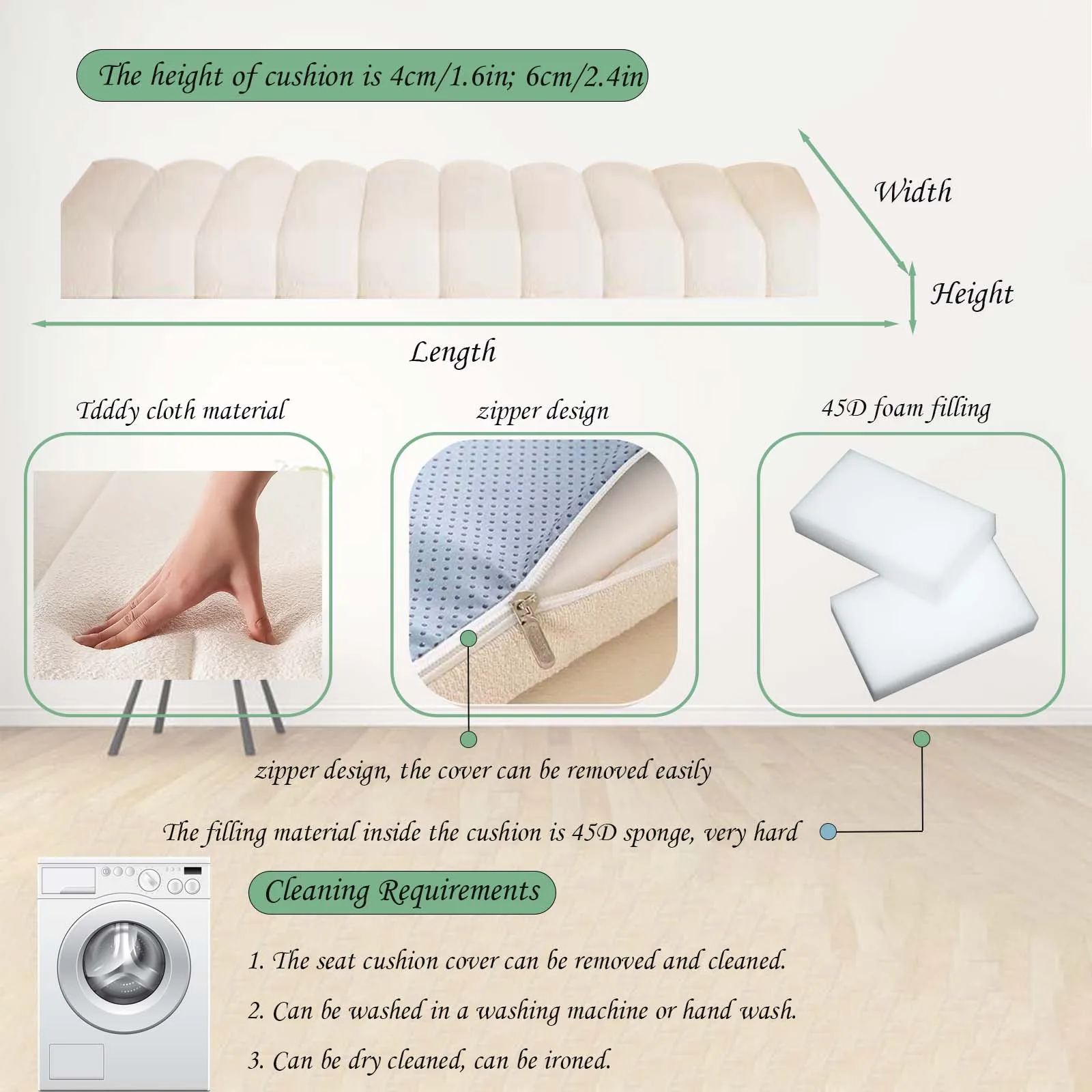 Thumbnail 3 - #21 Dining Chairs Comparison Guide