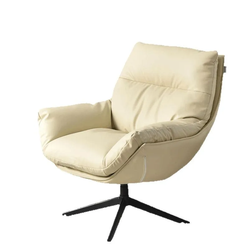 

Rotating sofa chair