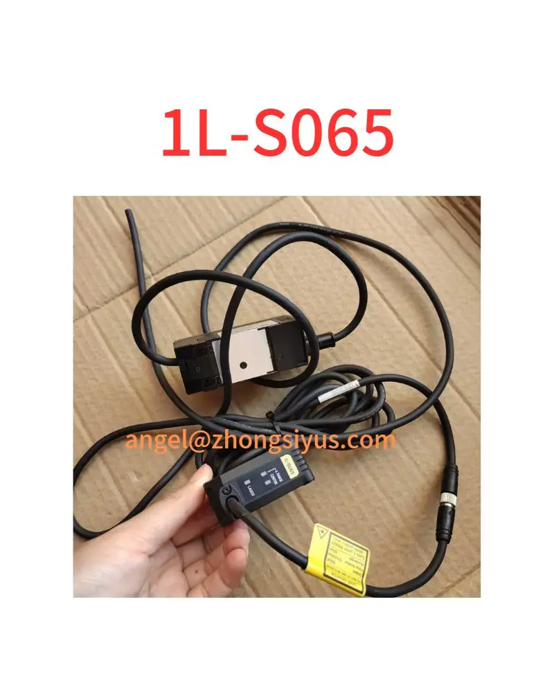 Sensor 1L-1000, 1L-S065