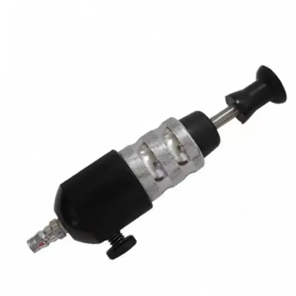 

Air Operated Valve Lapping Grinding Tool Spin Pneumatic Machine Engine Cylinder Head Valve Grinder Tool Repair