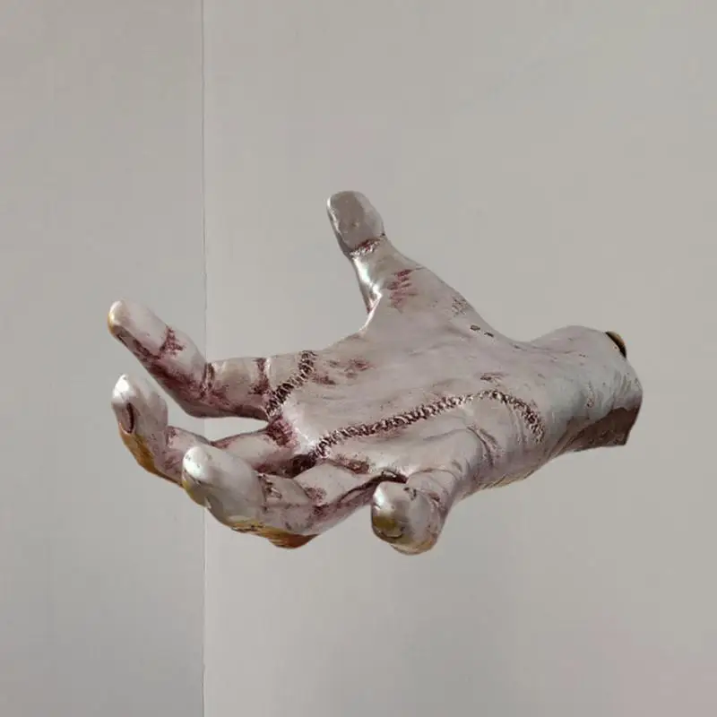 Рисунок 6 - Настенный подвесной прочный крючок в форме руки