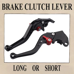 For Tiger 1050 Sport / 800 XC Tiger800 2011-2014 Tiger1050 2007-2016 675 Street Triple 2008-2015 Long/Short Brake Clutch Levers
