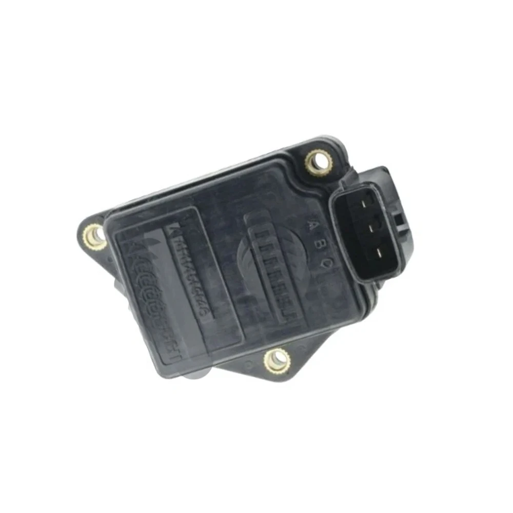 3 pin Mass Air Flow Sensor MAF AFH45M-46 For Nissan D21 Sentra 100NX B13 Primera
