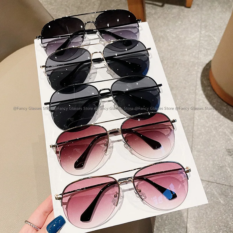 

Large Oversized Vintage Sunglasses for Women Unisex UV400 Outdoor Soprts Goggle Shades Eyewear Men Retro Ultralight Sun Glasses