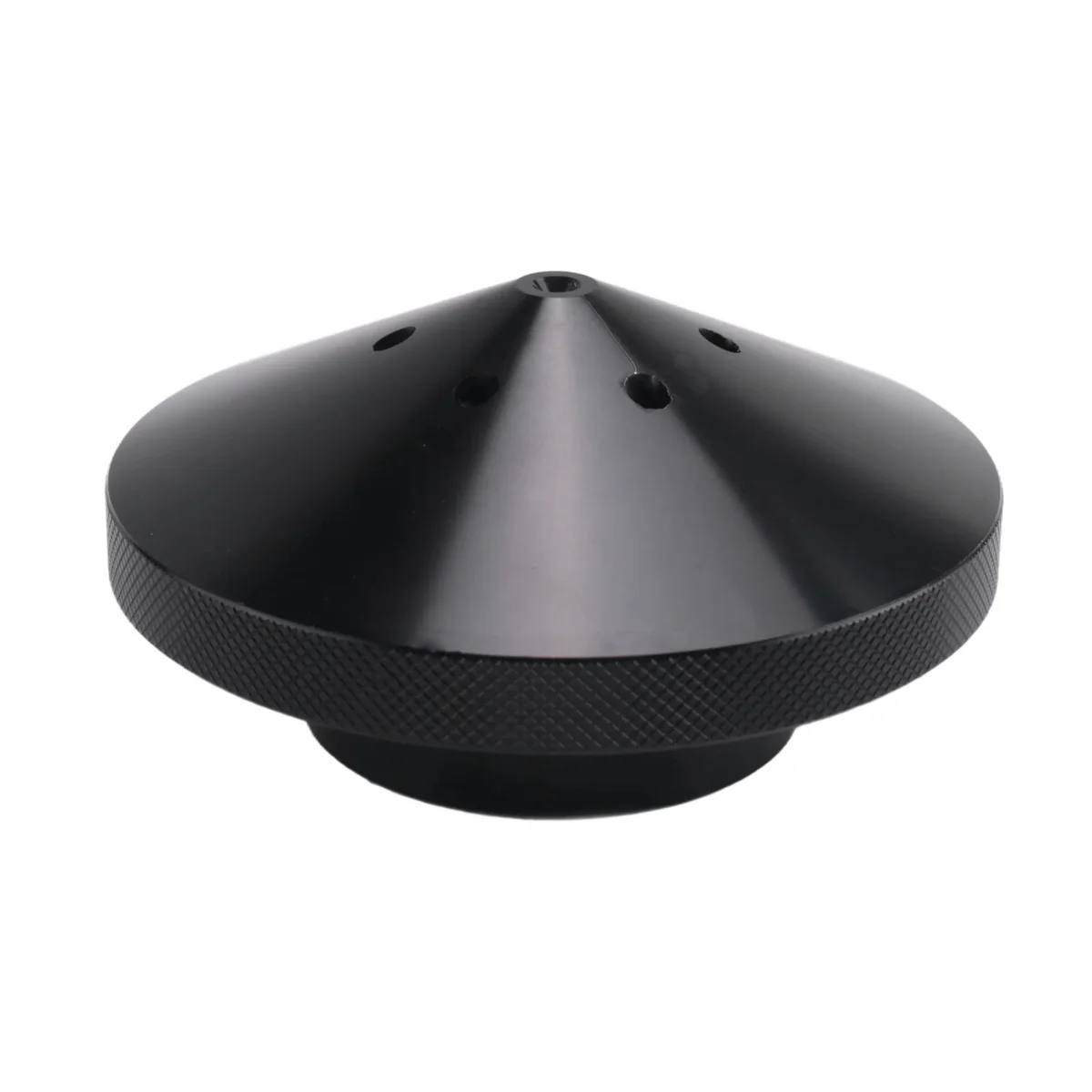 Eliminator Trolling Motor Prop Nut for MinnKota 35-70Lb Models (GFEL-MKS-BK-DP)—L49A