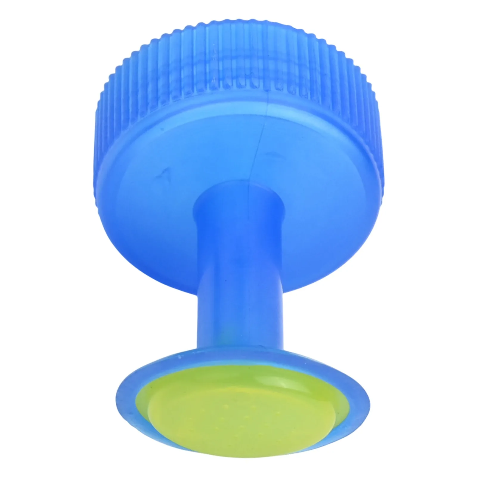 Bottle Waterer Plastic Sprinkler Nozzle Children's Rooms Threaded Connections Versatile Use For 28 Mm Diameter Bottles