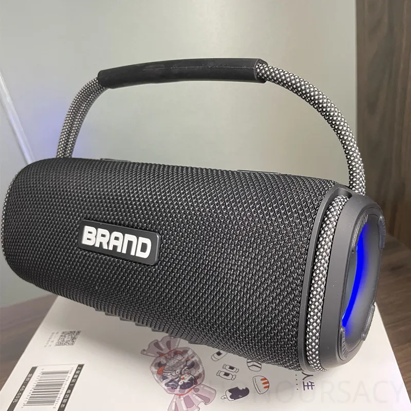 Party Caixa De Som …