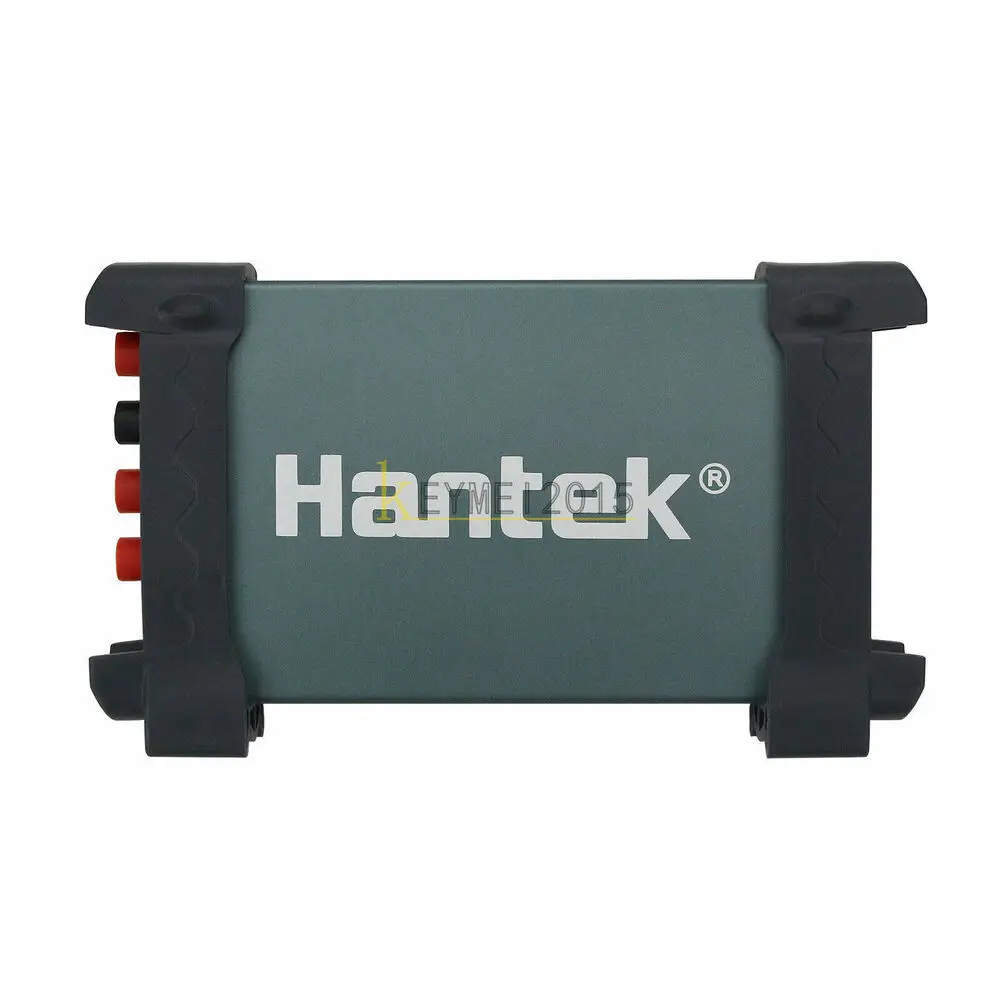 

HANTEK 365B ПК USB Виртуальный мультиметр USB Регистратор данных запись сопротивления напряжения