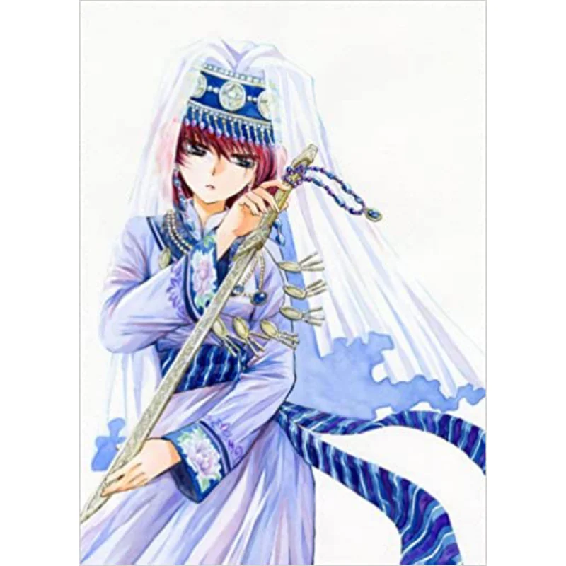 

Акацуки No Jonah 12 Mizuho Kusanagi Hakusensha 9784592196921 Книга