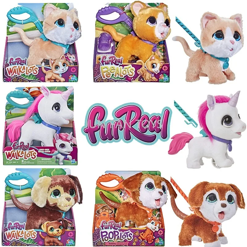 furreal-poopalots-walkalots-juguetes-interactivos-de-cachorros-y-gatitos-juguetes-electronicos-de-peluche-para-alimentar-y-defecar-juguete-de-perro-que-camina-regalos-para-ninos