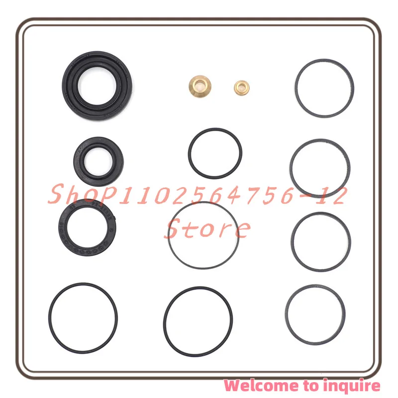 

For Toyota Land Cruiser of Power Steering Repair Kit 04445-60040