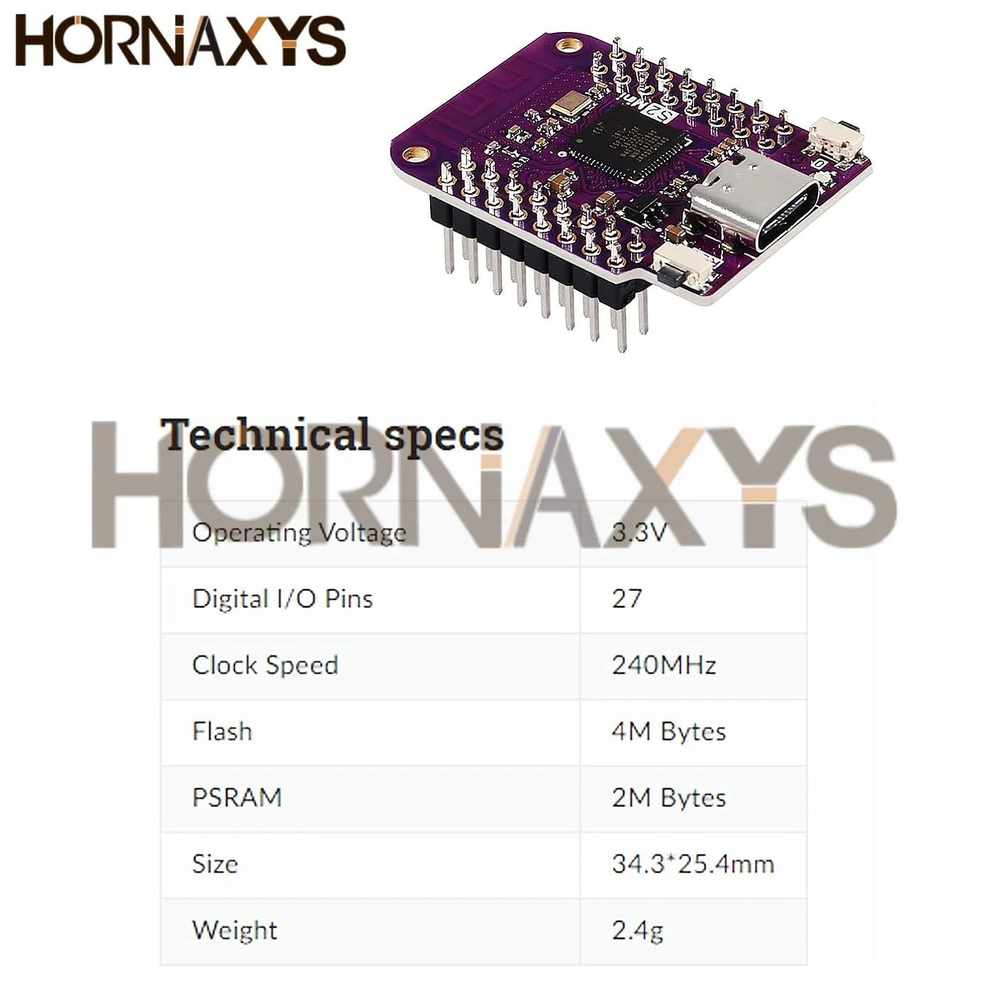 1-10 pièces/ESP32 S2 Mini V1.0.0-LOLIN WIFI IOT carte basée ESP32-S2FN4R2 ESP32-S2 4 mo FLASH 2 mo PSRAM WIFI MicroPython Arduino