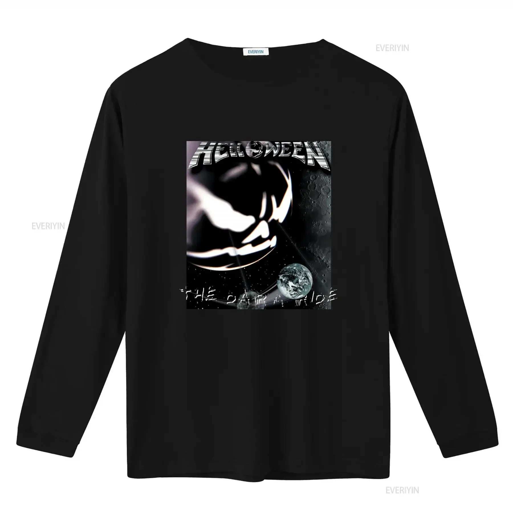 Vintage Helloween Album The Da - Men'S Fashion Year 2000 บทวิจารณ์และราคา