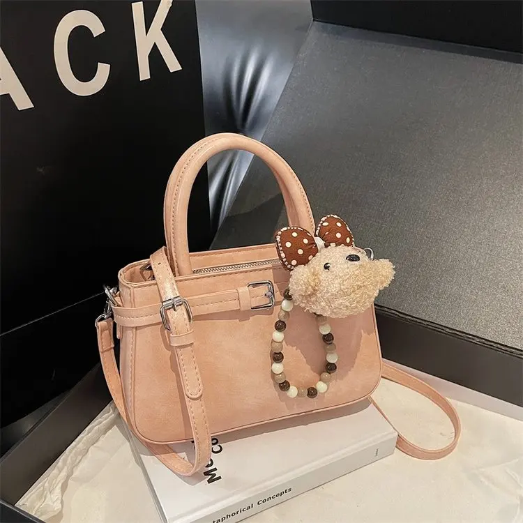 

2026 New Arrival Ladies Underarm Bag Texture Temperament Ins Vintage Chain Crossbody Envelope Fashion Bag