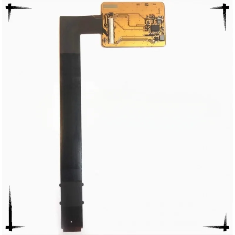 

Brand new for Nikon Z6II Z7II LCD liquid crystal screen cable with /without components