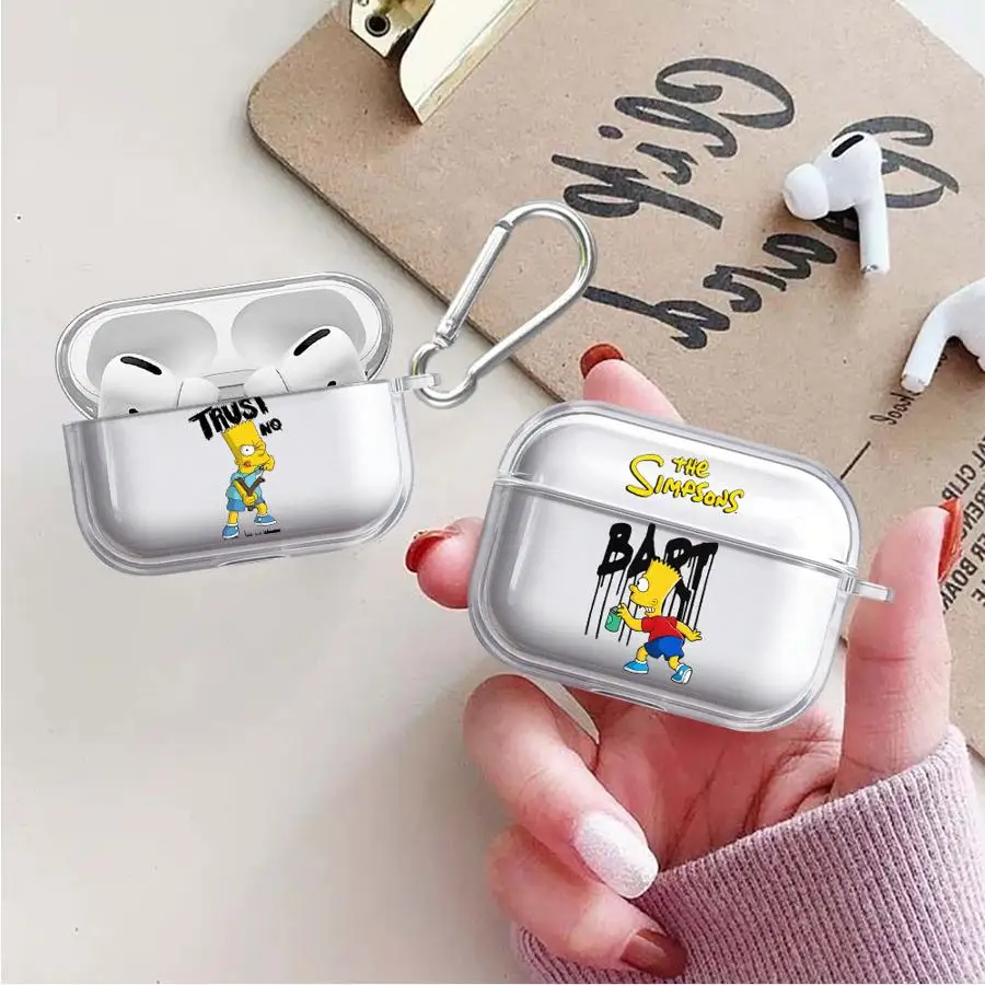 The Simpsons Bart C…