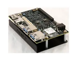 AES-ULTRA96-V2-G Original Ultra96-V2 Zynq UltraScale + ZU3EG