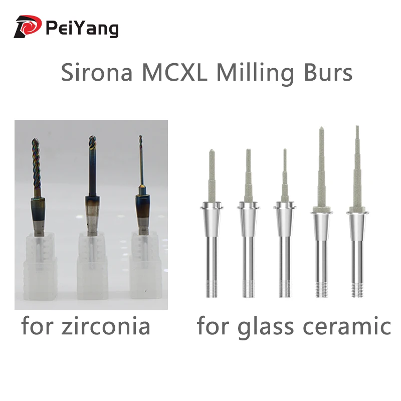 Sirona Mcxl Dental …