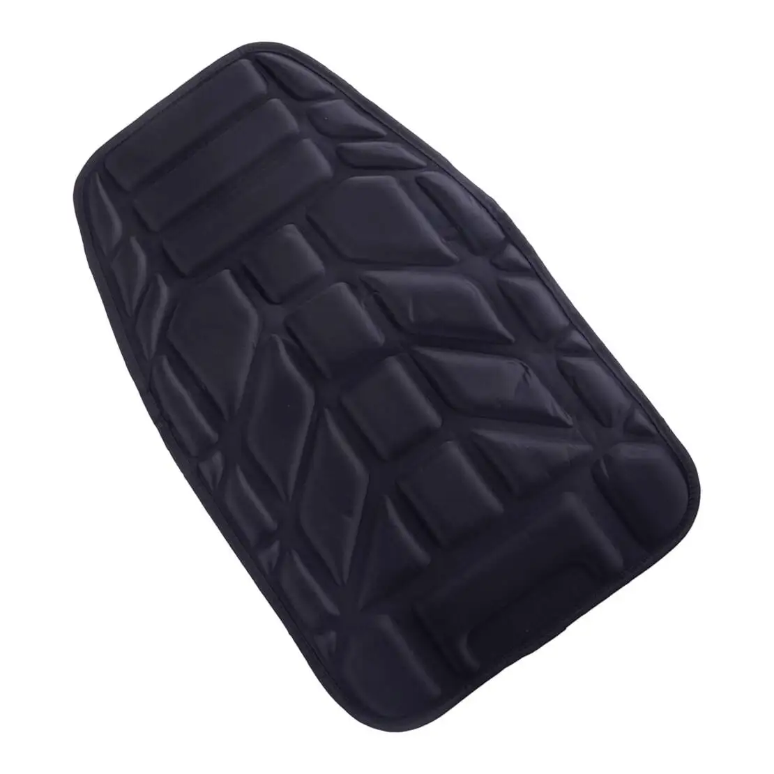 

Universal ATV Seat Cover Pad Cushion Protector Black Soft Comfortable