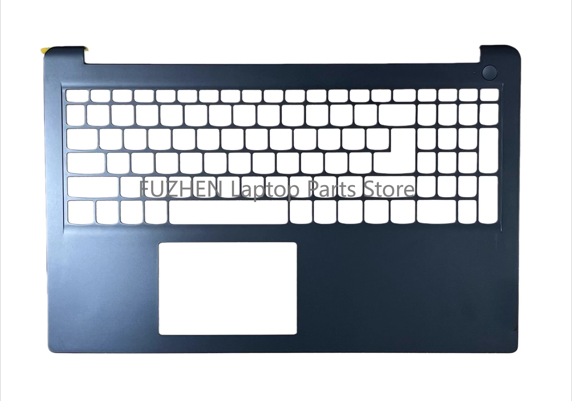 New For IdeaPad 1 15ADA7 15AMN7 Laptop LCD Rear Cover/Front Frame/Palm Pad/Bottom Cover/hinge/Top Cover Blue