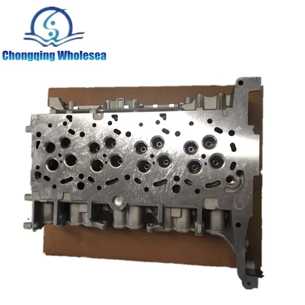 

Cylinder Head 2.2l For RWD F2 K4 TEA BK3Q-6K537-A1C