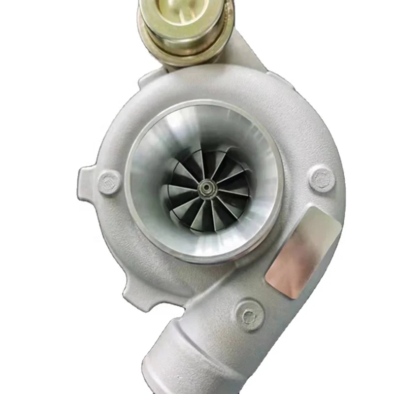 GT28 Turbo GTX28 GEN2 Turbocharger GTX2860R for Gt28 T25 5 Bolts V Band Turbine Housing Gen 2 Ball Bearing Billet Wheel