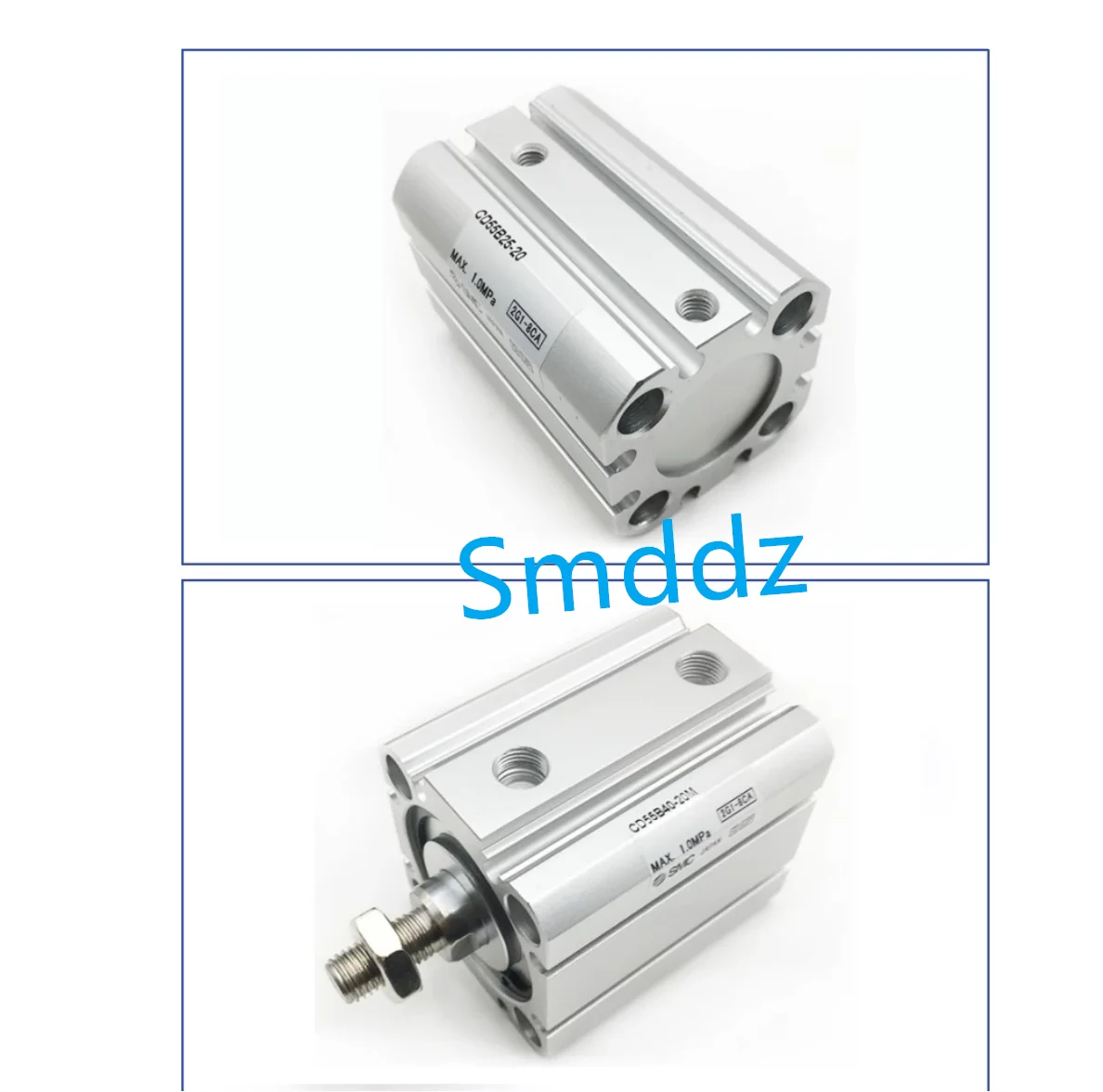 1 piece ， CD55B32-45   CD55B32-50   CD55B32-60   CD55B32-80   CD55B32-100   CD55B32-125  CD55B32-150